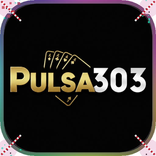 pulsa303 — galeri pratinjau - APK Resmi
