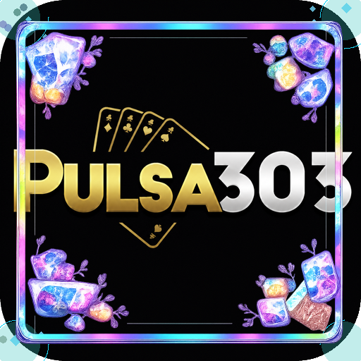 pulsa303 — galeri pratinjau Resmi APK